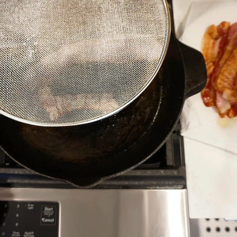 RSVP International RSVP Endurance 15" Splatter Screen - Image 4