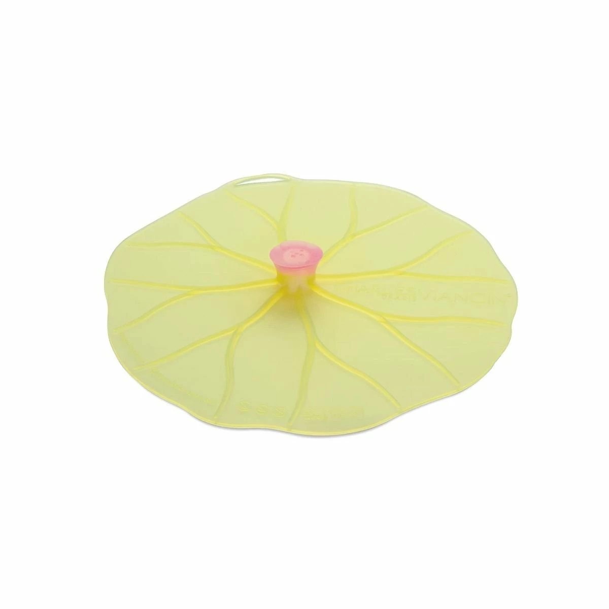 Charles Viancin Silicone Lid | 11" Lilypad 1 Charles Viancin Silicone Lid | 11" Lilypad