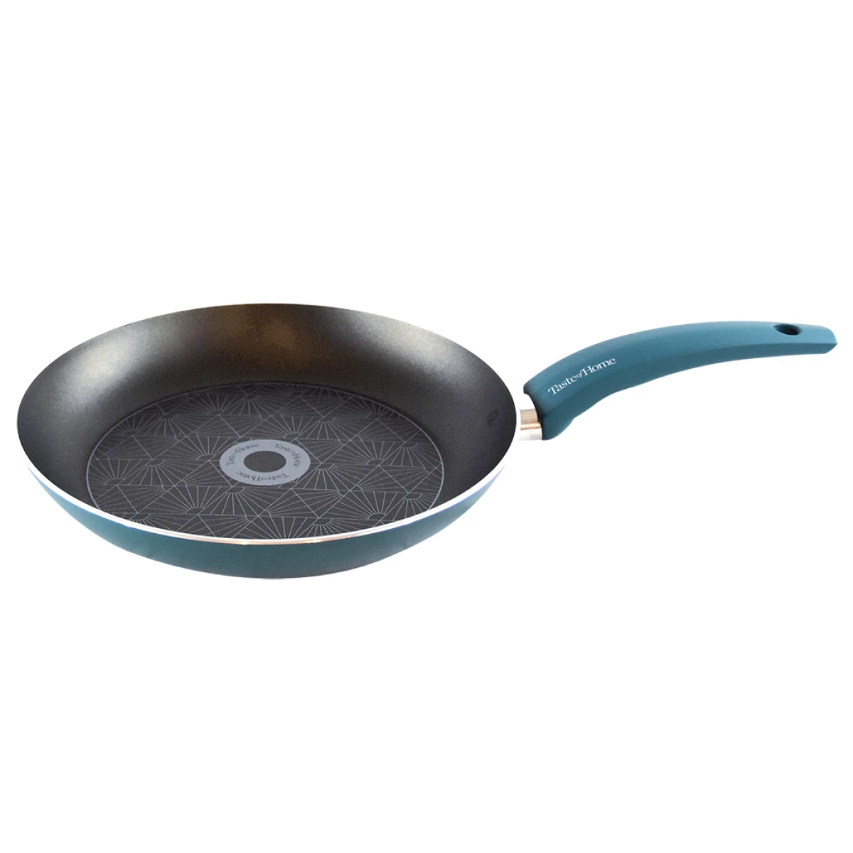 Range Kleen Taste Of Home Aluminum Skillet | 11" 1 Range Kleen Taste Of Home Aluminum Skillet | 11"