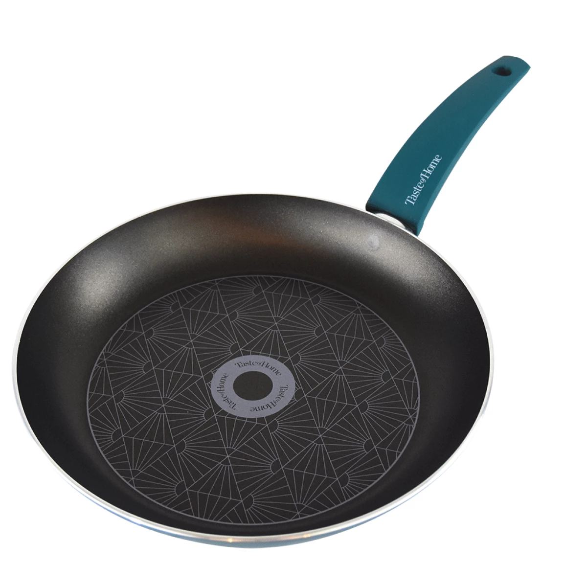 Range Kleen Taste Of Home Aluminum Skillet | 11" 2 Range Kleen Taste Of Home Aluminum Skillet | 11" - Image 2