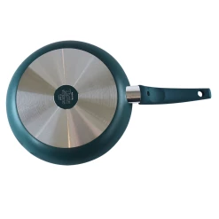 Range Kleen Taste Of Home Aluminum Skillet | 11" 9 Range Kleen Taste Of Home Aluminum Skillet | 11" -Swiss Diamond shop 11inchskillet3