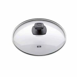 Fissler Comfort Tempered Glass Frying Pan Lid | 11"