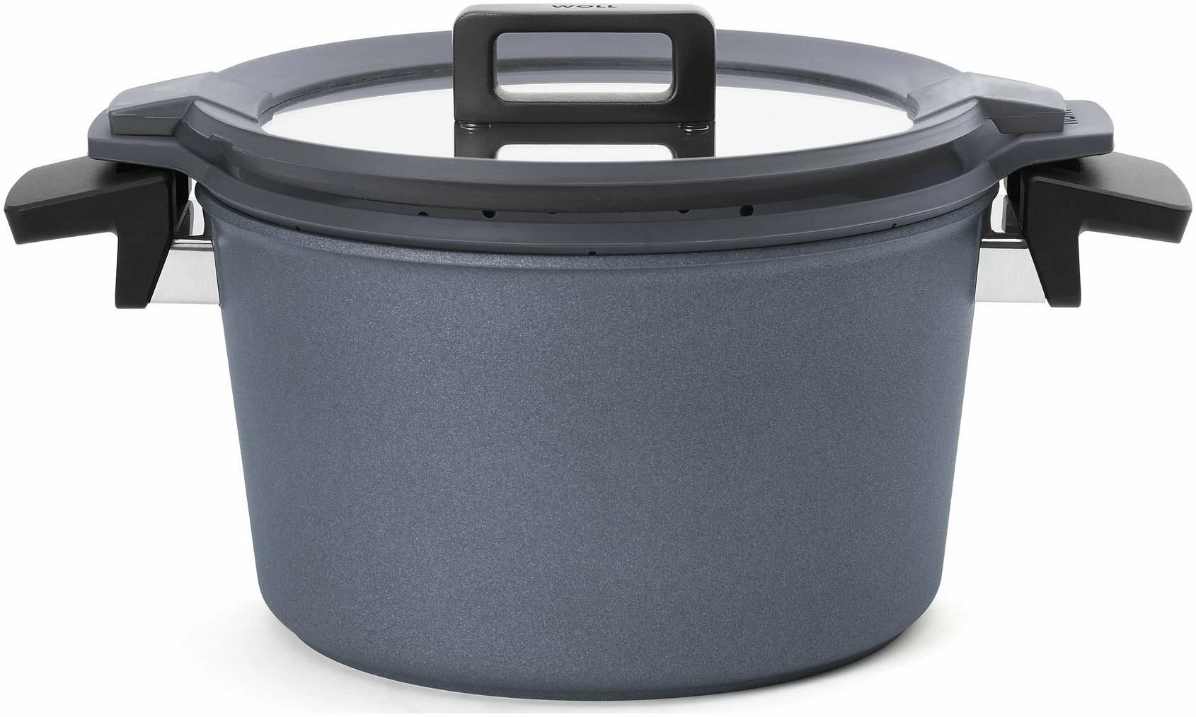 Woll Cookware Woll Multifunction Silicone Pot Insert - Image 4