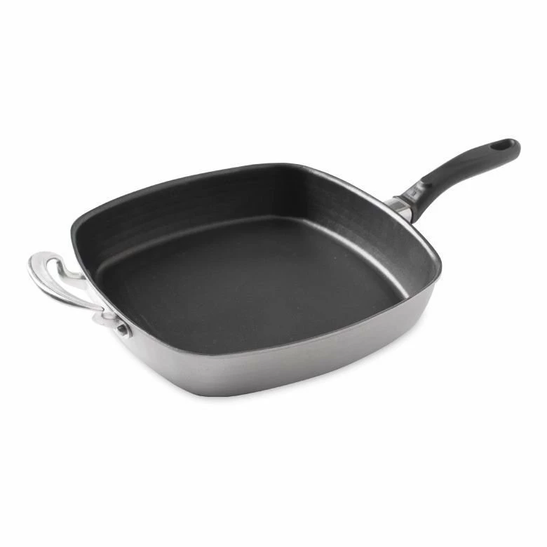 Nordic Ware Aluminum 13x13 Square Meal Pan