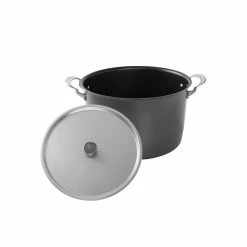 Nordic Ware 16 Qt. Stockpot & Lid