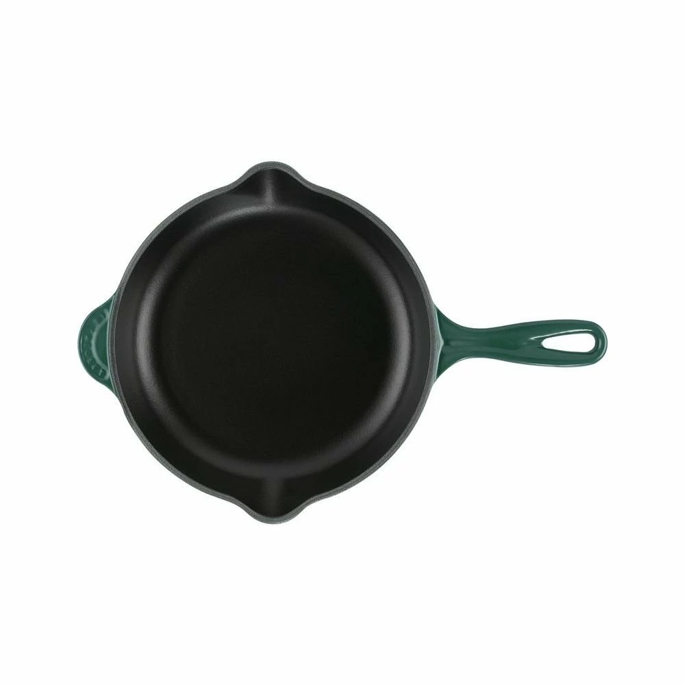 Le Creuset 9" Classic Skillet | Artichaut - Image 2