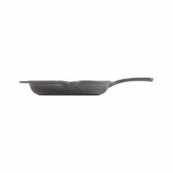 Le Creuset 9" Classic Skillet | Oyster -Swiss Diamond shop 17170scr 5315fdc3fec9af0