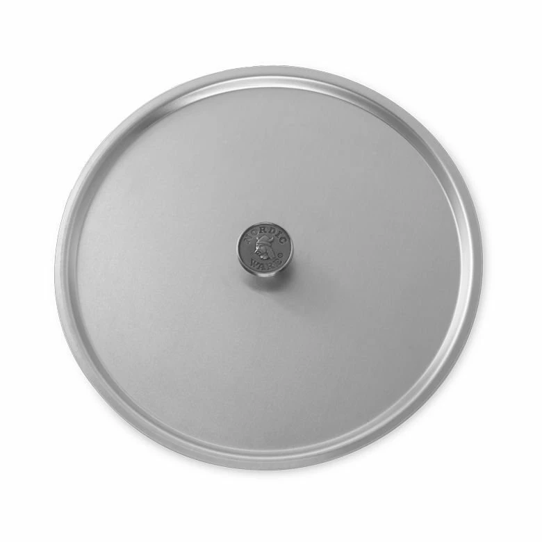 Nordic Ware Stockpot 13" Stockpot Lid For 16-20 Quart Stock Pots 1 Nordic Ware Stockpot 13" Stockpot Lid For 16-20 Quart Stock Pots