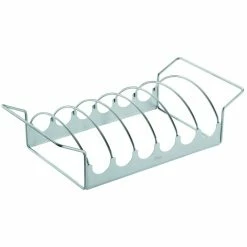 Rosle Ribs & Roasts Rack