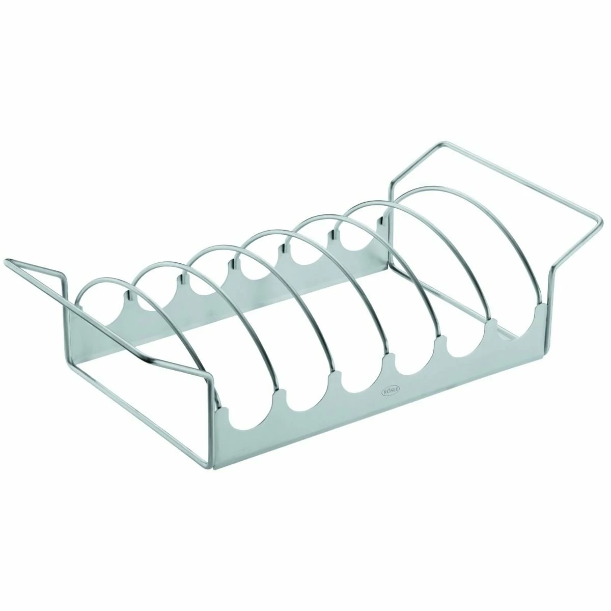 Rosle Ribs & Roasts Rack 1 Rosle Ribs & Roasts Rack