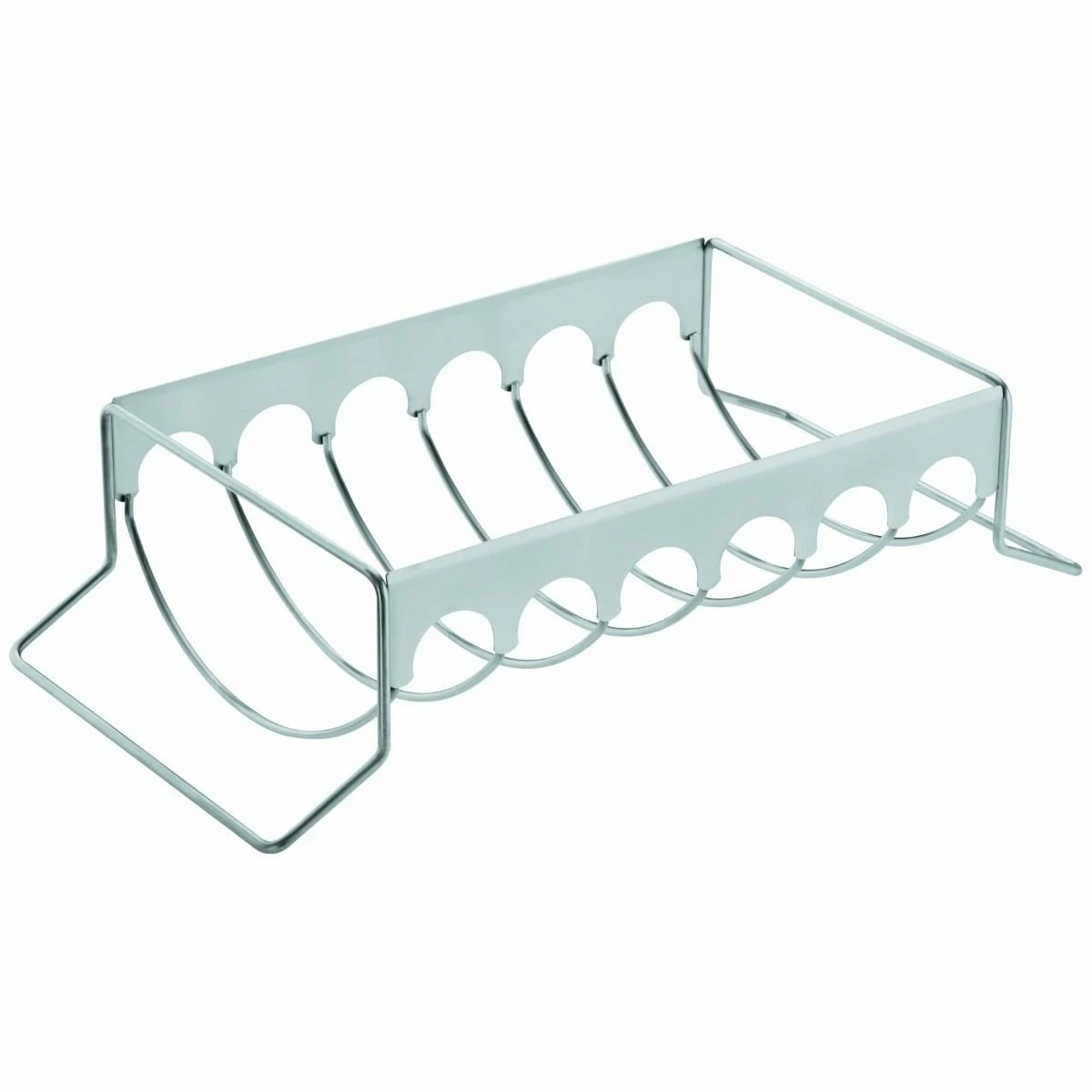 Rosle Ribs & Roasts Rack 2 Rosle Ribs & Roasts Rack - Image 2