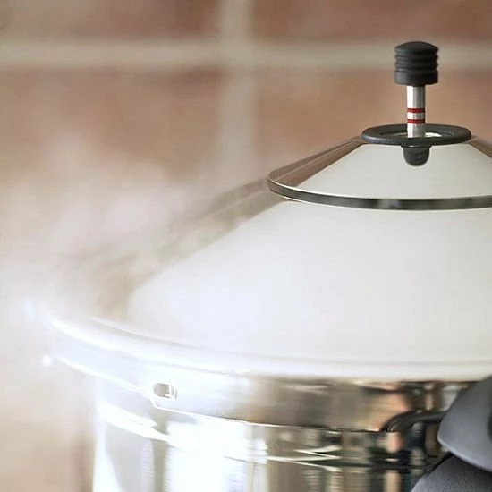Kuhn Rikon Duromatic Stockpot 8 Qt 1 Kuhn Rikon Duromatic Stockpot 8 Qt