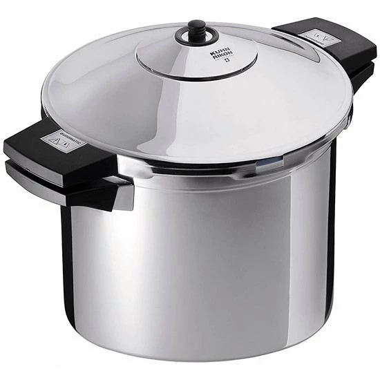 Kuhn Rikon Duromatic Stockpot 8 Qt 2 Kuhn Rikon Duromatic Stockpot 8 Qt - Image 2