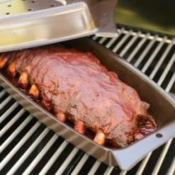 Nordic Ware Grill, Steam & Bake Multicooker 8 Nordic Ware Grill, Steam & Bake Multicooker -Swiss Diamond shop 36526 beauty ribs 780x780 05 58286.1617722752.1280.1280