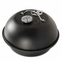 Nordic Ware Personal Size Stovetop Kettle Smoker