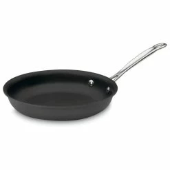 Cuisinart Chef's Classic 7" Hard Anodized Nonstick Skillet
