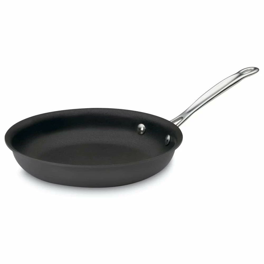 Cuisinart Chef's Classic 7" Hard Anodized Nonstick Skillet