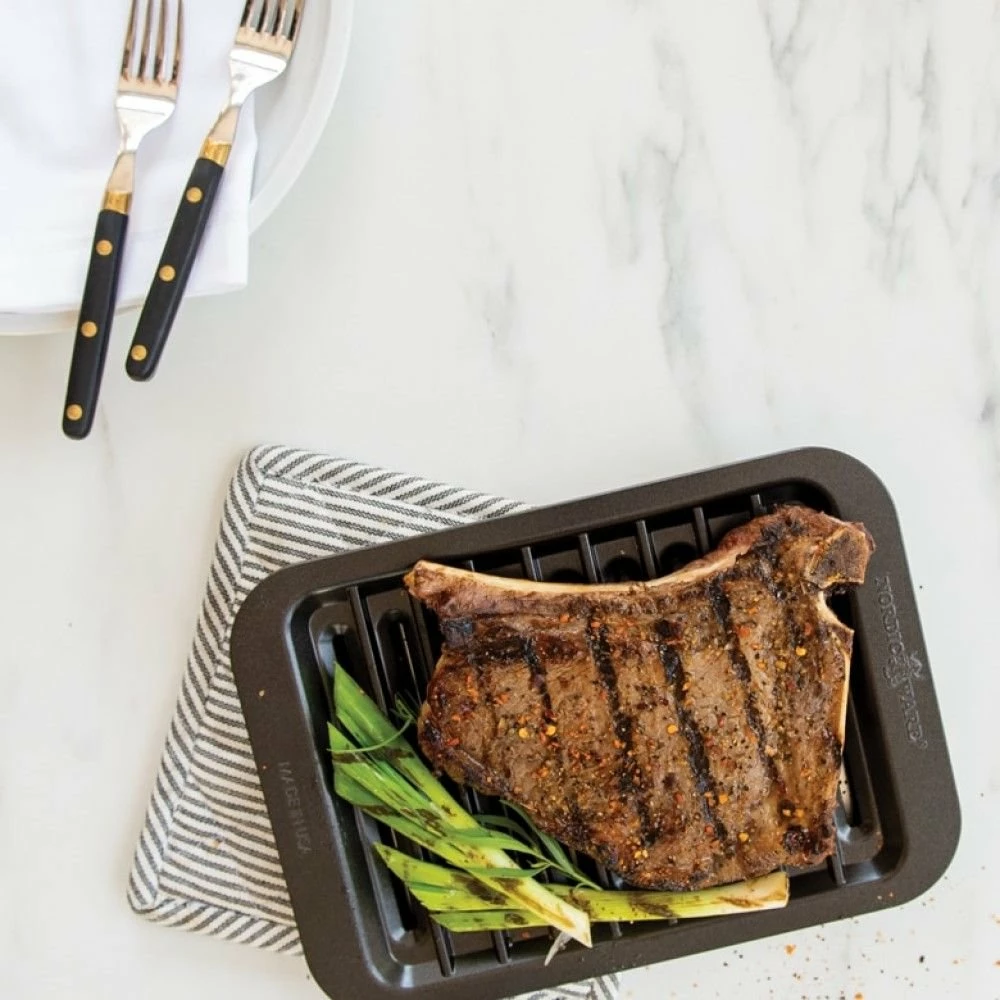 Nordic Ware Compact Oven Grill & Sear - Image 2