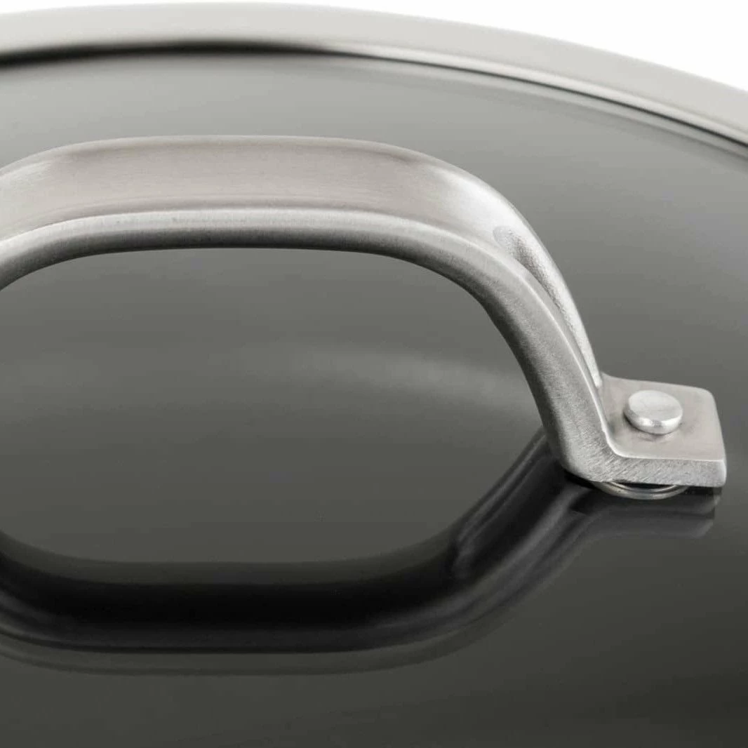 Viking Hard Anodized Nonstick Stock Pot | 8-Quart - Image 5