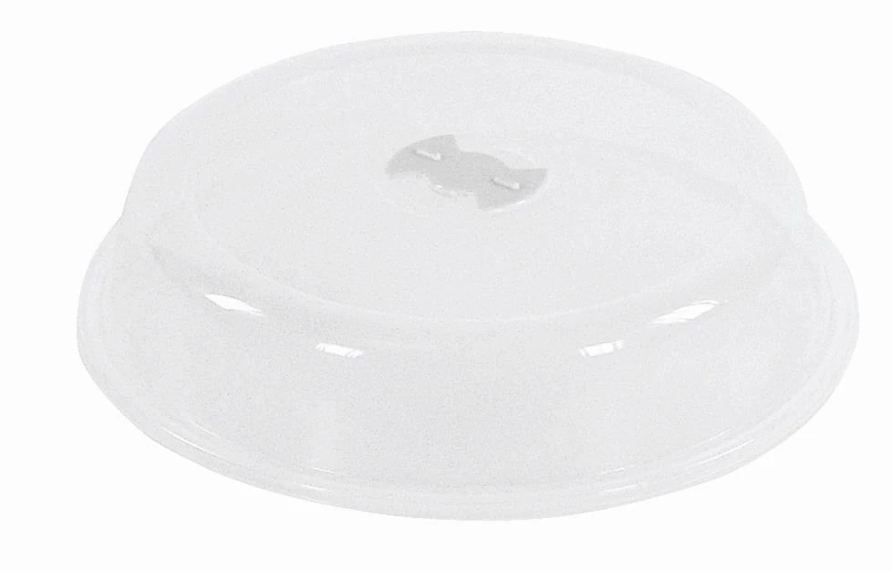 Fox Run 9.5" Microwave Food Cover 2 Fox Run 9.5" Microwave Food Cover - Image 2