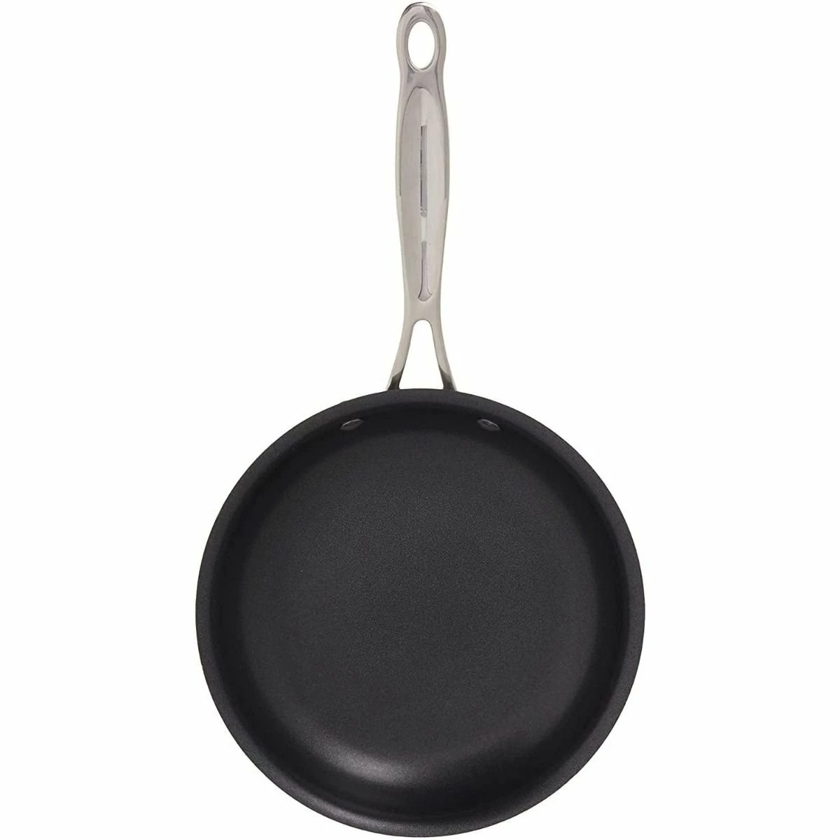Cuisinart Chef's Classic 7" Hard Anodized Nonstick Skillet - Image 3