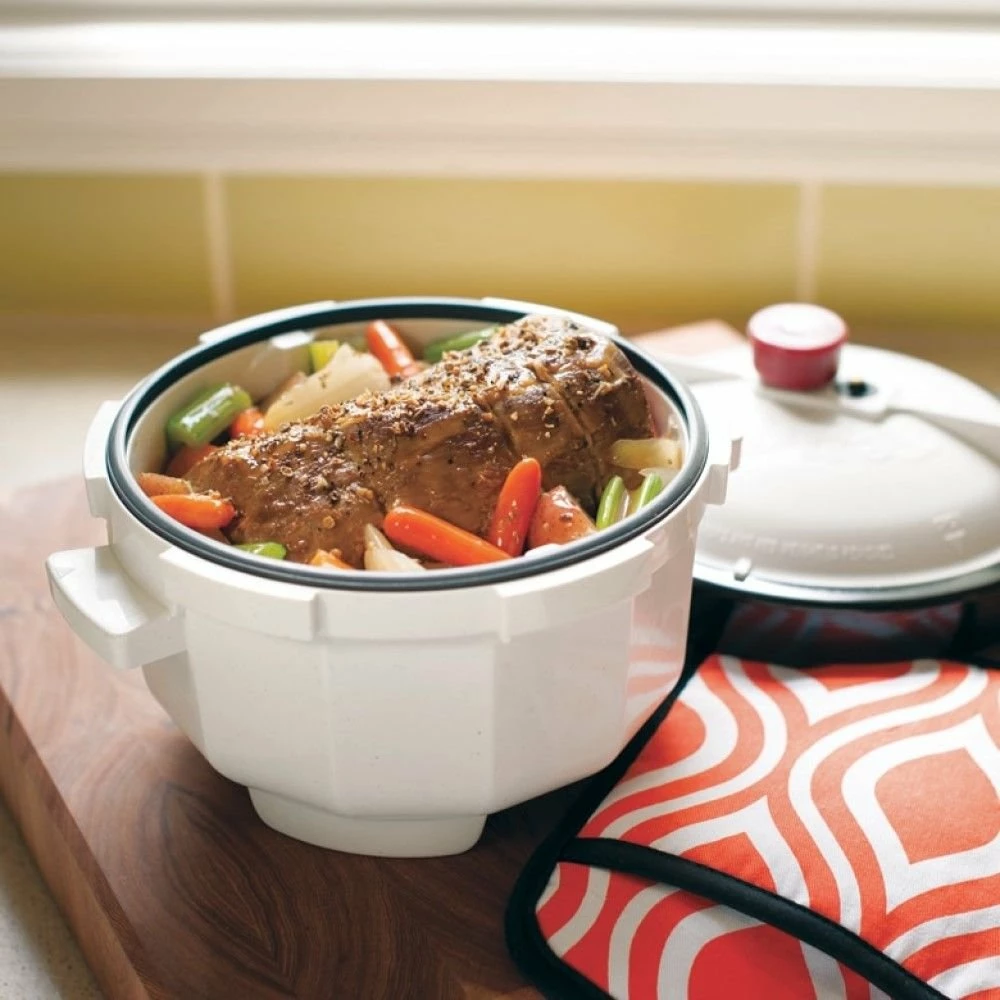 Nordic Ware Tender Cooker - Image 2