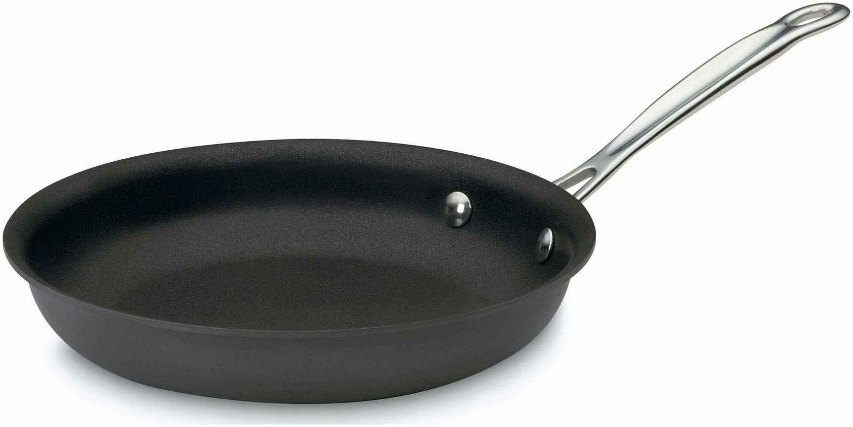 Cuisinart Chef's Classic Hard Anodized Nonstick 9" Skillet