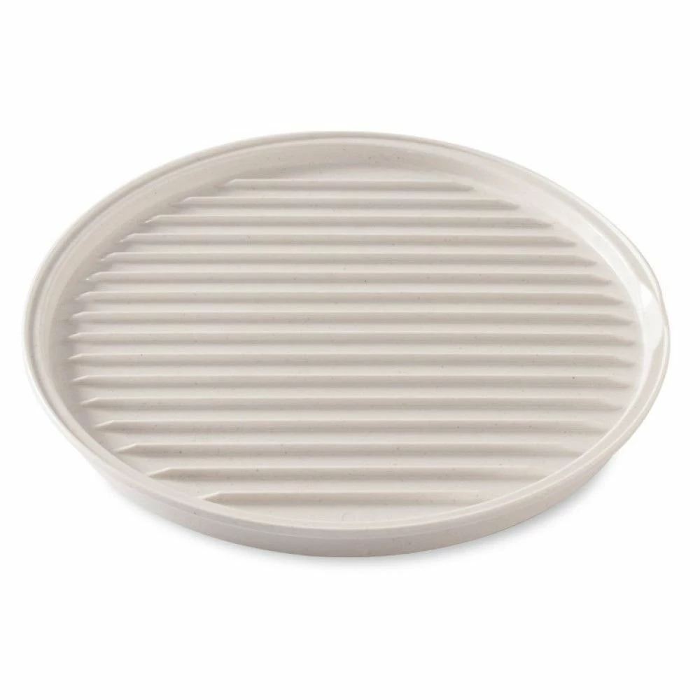 Nordic Ware 2-Sided Bacon & Meat Grill 1 Nordic Ware 2-Sided Bacon & Meat Grill