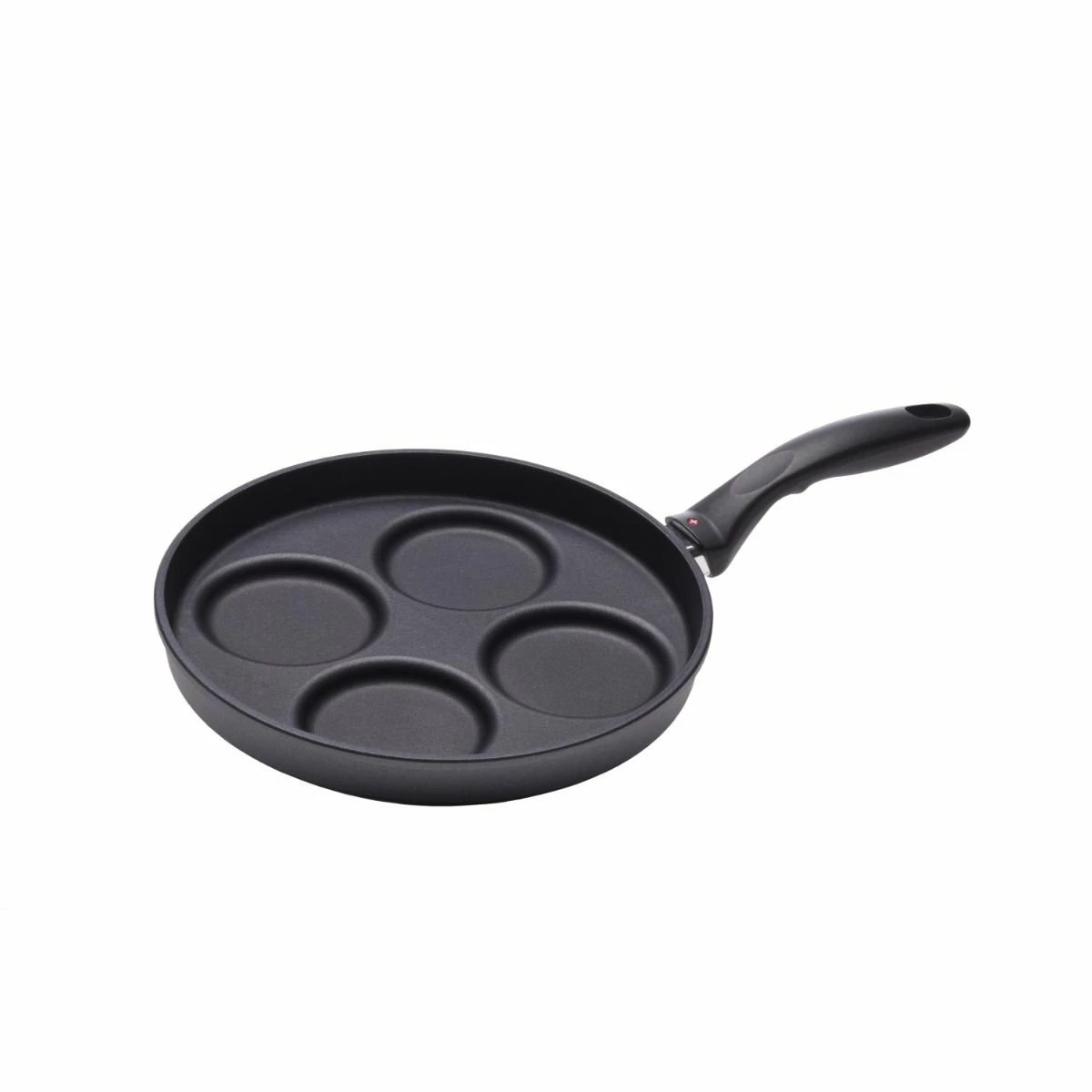 Swiss Diamond | HD Plett/Pancake Pan - 10.25" 1 Swiss Diamond | HD Plett/Pancake Pan - 10.25"