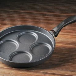 Swiss Diamond | HD Plett/Pancake Pan - 10.25" 5 Swiss Diamond | HD Plett/Pancake Pan - 10.25" -Swiss Diamond shop 6326 wood 2017 10 27 20 11 39 utc