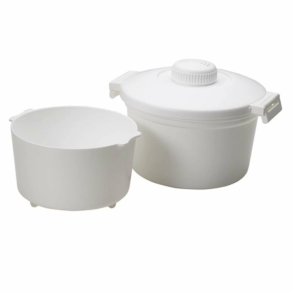 Nordic Ware Microwave Rice Cooker