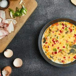 Swiss Diamond | HD Fry Pan - 8" 7 Swiss Diamond | HD Fry Pan - 8" -Swiss Diamond shop 6420 omlette 72227.1649266037