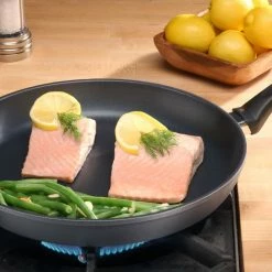 Swiss Diamond | HD Fry Pan - 12.5" 5 Swiss Diamond | HD Fry Pan - 12.5" -Swiss Diamond shop 6432 food 2017 10 27 20 11 39 utc