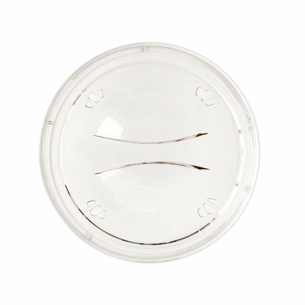 Nordic Ware 10" Deluxe Plate Cover 2 Nordic Ware 10" Deluxe Plate Cover - Image 2