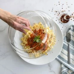 Nordic Ware 10" Deluxe Plate Cover 7 Nordic Ware 10" Deluxe Plate Cover -Swiss Diamond shop 65004 deluxe plate cover 9 1k 5