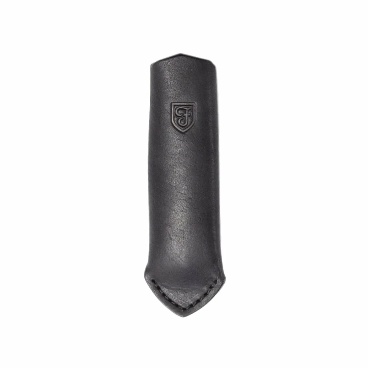 Field Company (Made In USA) Leather Skillet Handle Cover | Black 1 Field Company (Made In USA) Leather Skillet Handle Cover | Black