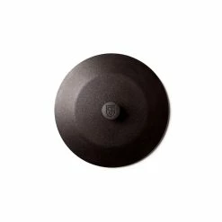 Field Company (Made In USA) No. 10 Cast Iron Skillet Lid
