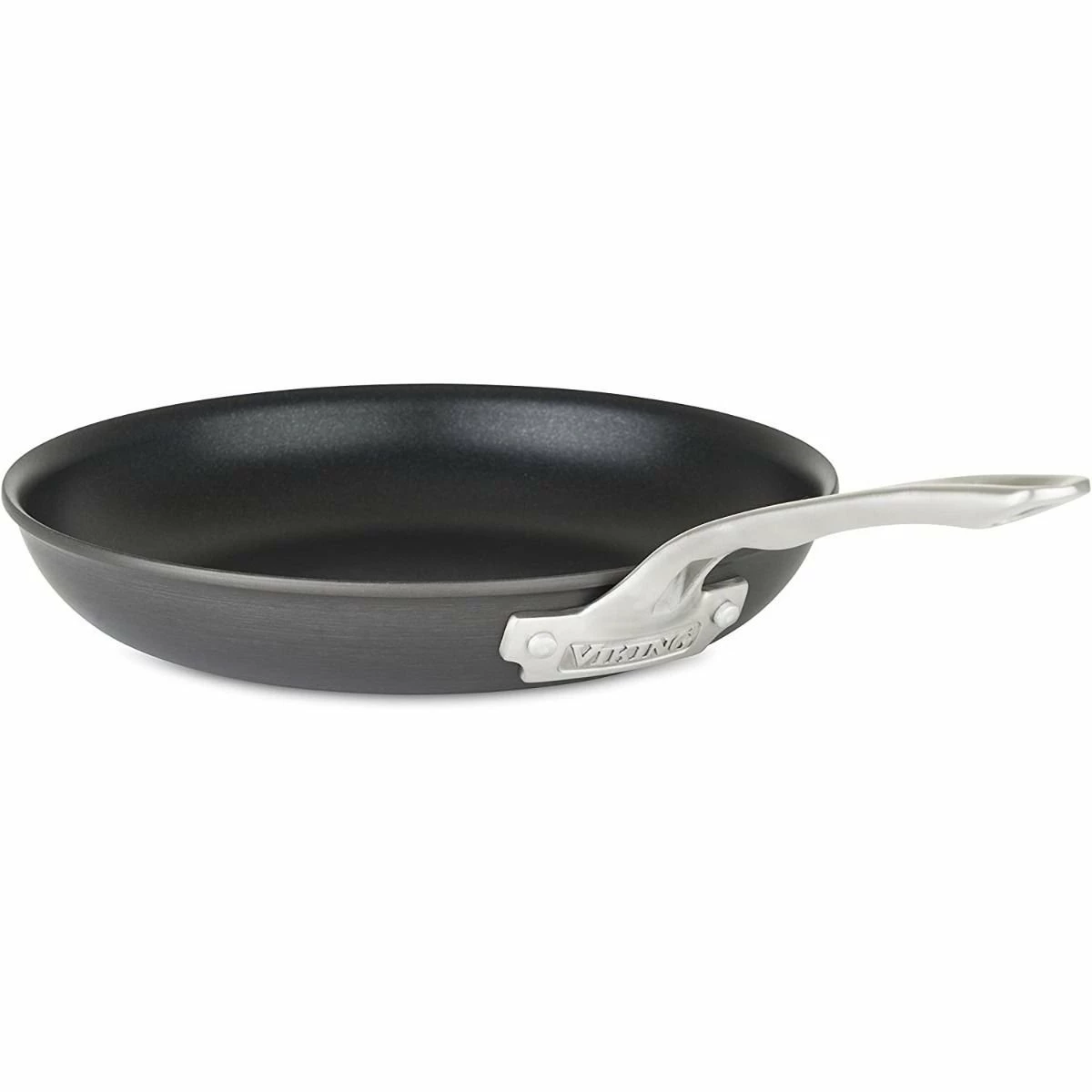 Viking Hard Anodized Nonstick 10" Fry Pan