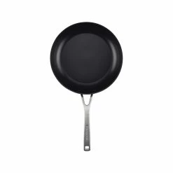 KitchenAid Non-Electrics KitchenAid 10" Hard Anodized Induction Fry Pan With Lid | Nonstick 14 KitchenAid Non-Electrics KitchenAid 10" Hard Anodized Induction Fry Pan With Lid | Nonstick -Swiss Diamond shop 71opmsz173l. ac sl1500