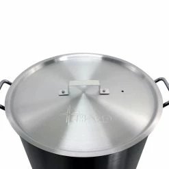 Chard 42 Qt. Stainless Steel Pot With Strainer Basket -Swiss Diamond shop 71pzxt buyl. ac sl1500