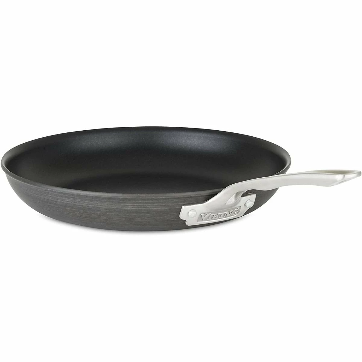 Viking Hard Anodized Nonstick 12" Fry Pan 1 Viking Hard Anodized Nonstick 12" Fry Pan