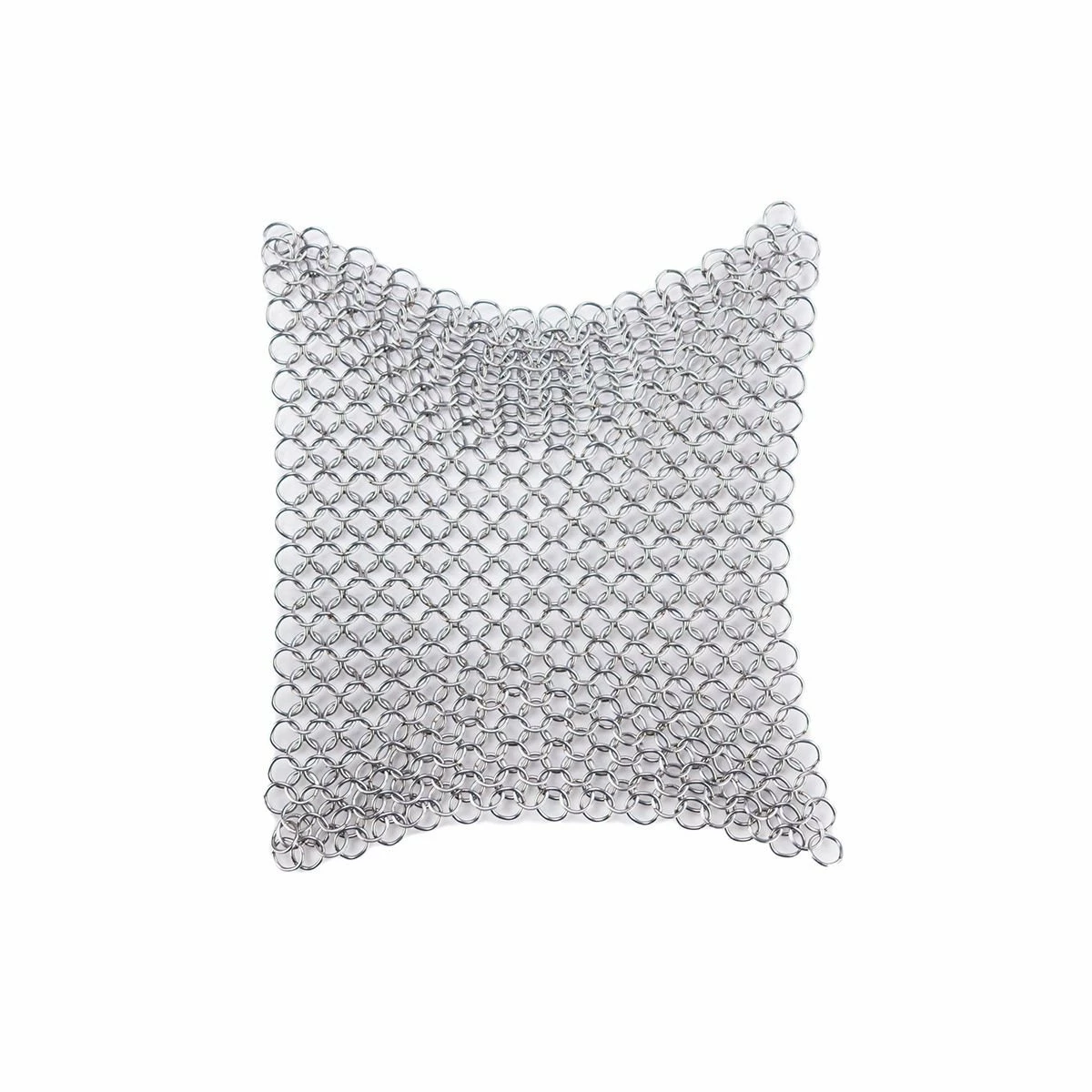 Field Company (Made In USA) Chain Mail Scrubber 3 Field Company (Made In USA) Chain Mail Scrubber - Image 3
