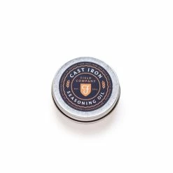 Field Company (Made In USA) Cast Iron Seasoning Oil