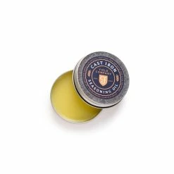 Alternative view of Field Company (Made In USA) Cast Iron Seasoning Oil