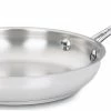 Cuisinart Chef's Classic Stainless Steel 9" Skillet