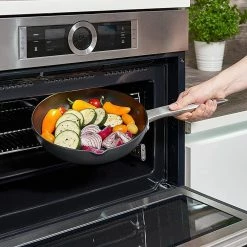 Zyliss Ultimate Pro Fry Pan | 11" 14 Zyliss Ultimate Pro Fry Pan | 11" -Swiss Diamond shop 811olyw2kms. ac sl1500