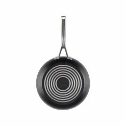 KitchenAid Non-Electrics KitchenAid 10" Hard Anodized Induction Fry Pan With Lid | Nonstick 15 KitchenAid Non-Electrics KitchenAid 10" Hard Anodized Induction Fry Pan With Lid | Nonstick -Swiss Diamond shop 81iun1z vtl. ac sl1500