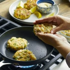 KitchenAid Non-Electrics KitchenAid 10" Hard Anodized Induction Fry Pan With Lid | Nonstick 19 KitchenAid Non-Electrics KitchenAid 10" Hard Anodized Induction Fry Pan With Lid | Nonstick -Swiss Diamond shop 81jknqmkbil. ac sl1500