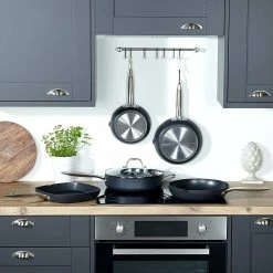 Zyliss Ultimate Pro Fry Pan | 9.5" 14 Zyliss Ultimate Pro Fry Pan | 9.5" -Swiss Diamond shop 81v3rdgf3fs. ac sl1500 2