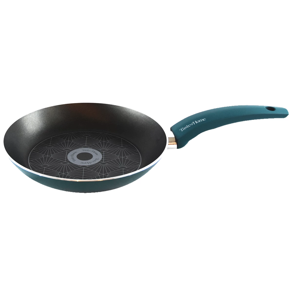 Range Kleen Taste Of Home Aluminum Skillet | 9.5" 1 Range Kleen Taste Of Home Aluminum Skillet | 9.5"